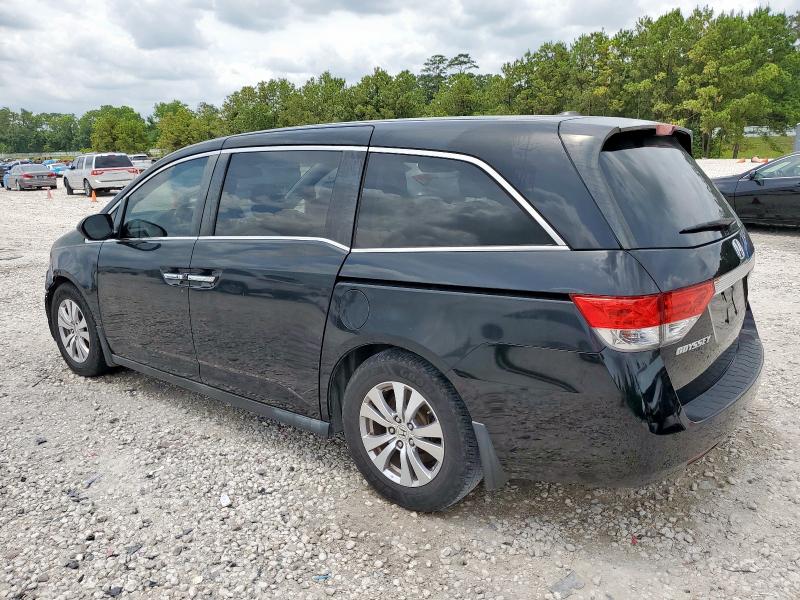 Vin: 5fnrl5h69eb019708, lot: 59161215, honda all models exl 20142