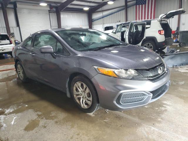 Vin: 2hgfg3b53fh530677, lot: 61353375, honda civic lx 20154
