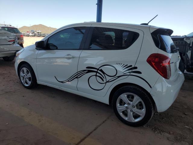 2019 CHEVROLET SPARK LS KL8CB6SA7KC702794