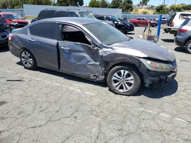 2013 HONDA ACCORD LX - 1HGCR2F3XDA189337