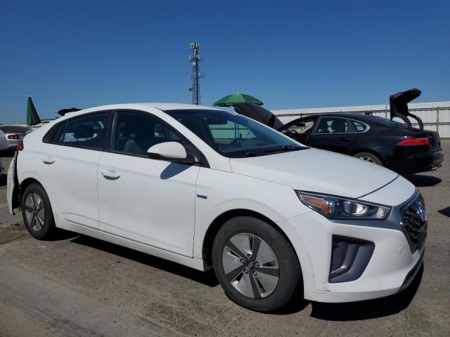 2020 HYUNDAI IONIQ BLUE KMHC65LC8LU240520