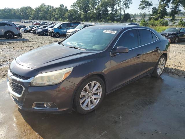 2015 CHEVROLET MALIBU 2LT 1G11D5SL1FF175787