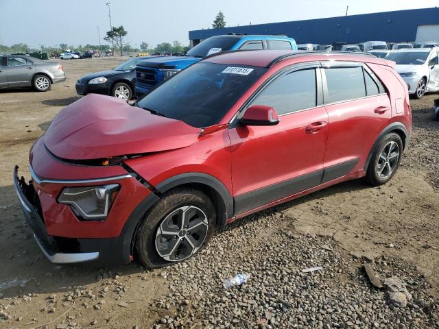 KIA NIRO EX