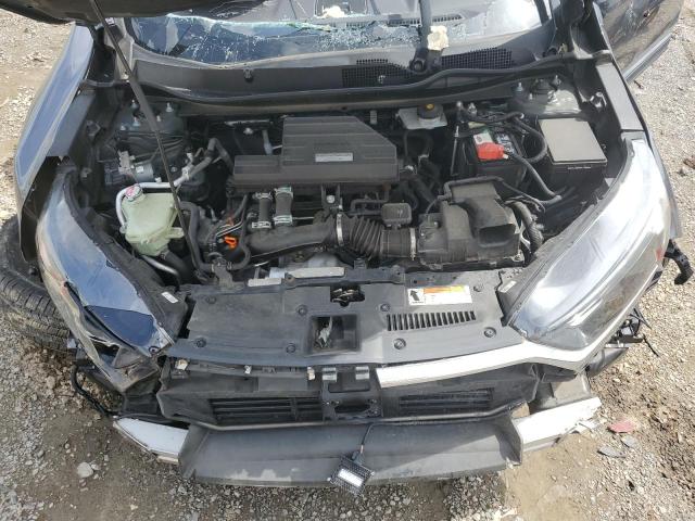 2017 HONDA CR-V EX - 2HKRW2H56HH646725