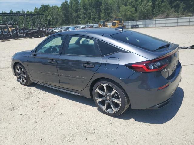 Vin: 19xfl4h94se003294, lot: 59839705, honda civic sport touring 20252