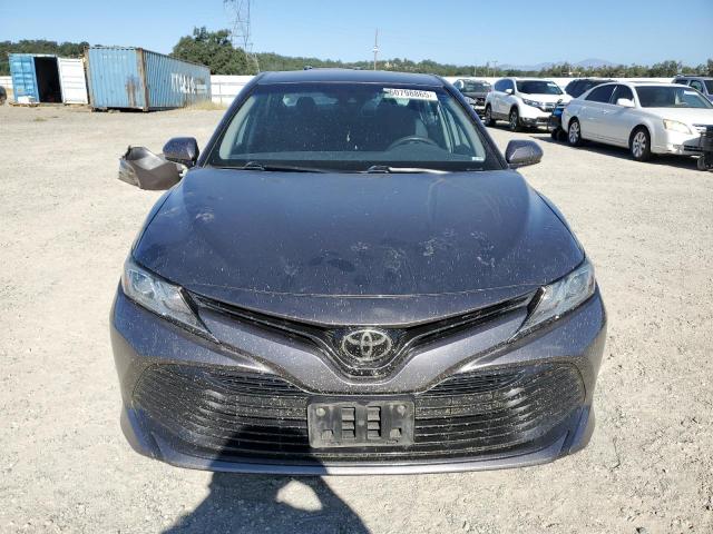 2018 TOYOTA CAMRY L - 4T1B11HK6JU029395