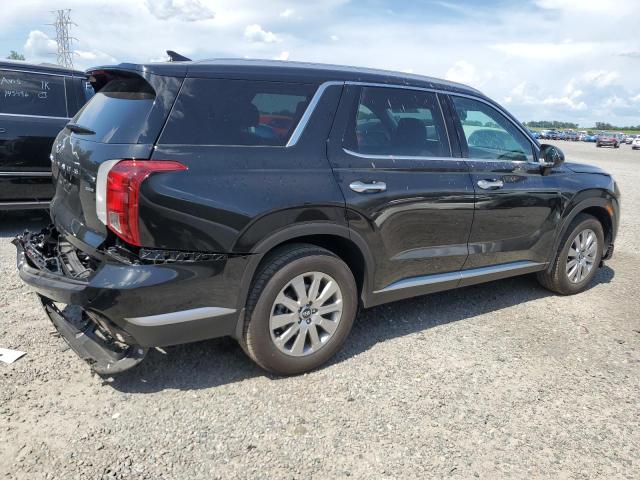 2025 HYUNDAI PALISADE S KM8R2DGE7SU940426