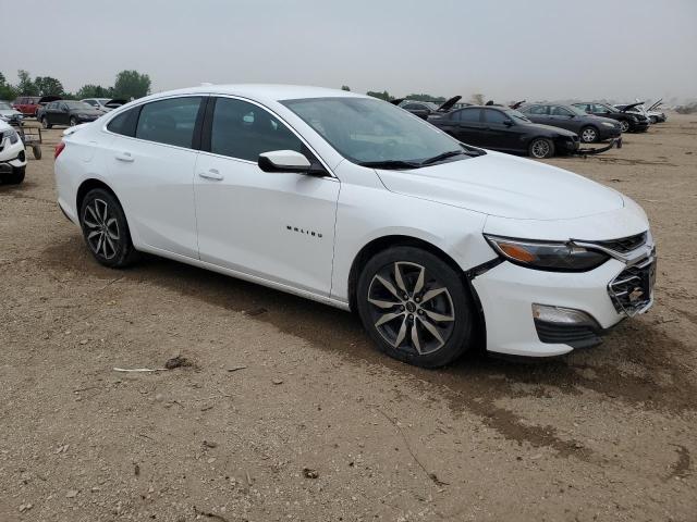 2022 CHEVROLET MALIBU RS - 1G1ZG5ST5NF182475