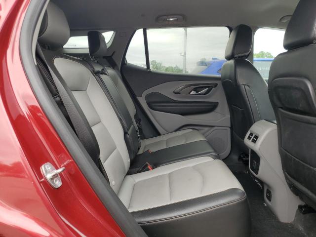 2019 GMC TERRAIN SL - 3GKALVEV9KL229784