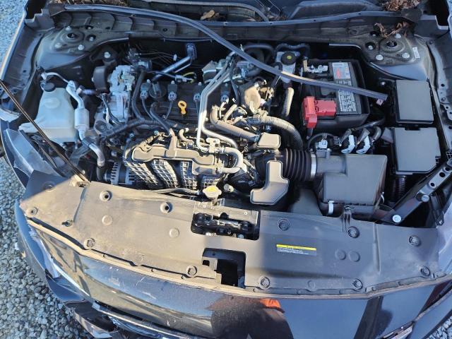 2022 NISSAN ALTIMA S - 1N4BL4BV1NN411438