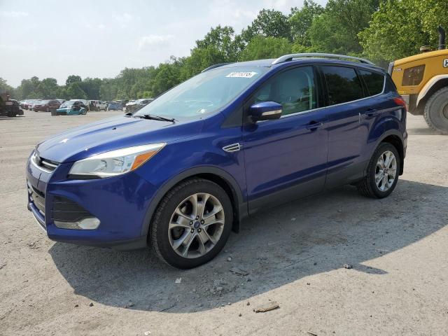 Vin: 1fmcu9j96euc72485, lot: 60715315, ford escape titanium 2014 img_1