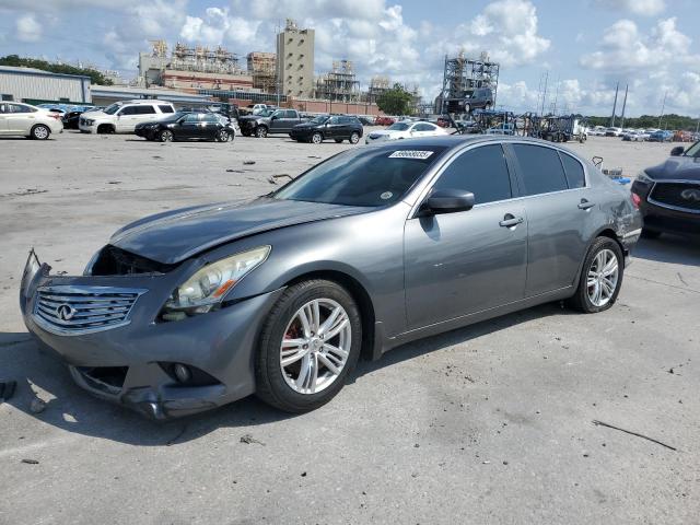 Vin: jn1cv6ap3dm719225, lot: 59668035, infiniti g37 base 2013 img_1