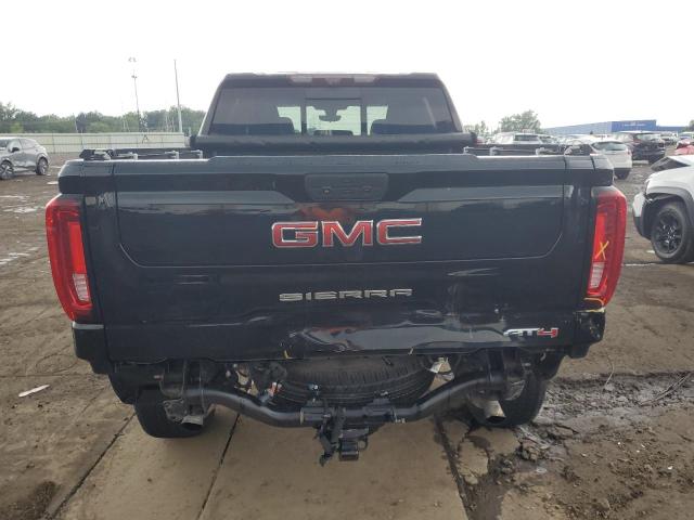 2021 GMC SIERRA K15 - 3GTP9EEL8MG181628