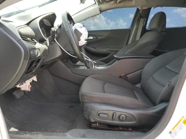 2024 CHEVROLET MALIBU RS - 1G1ZG5ST1RF137815