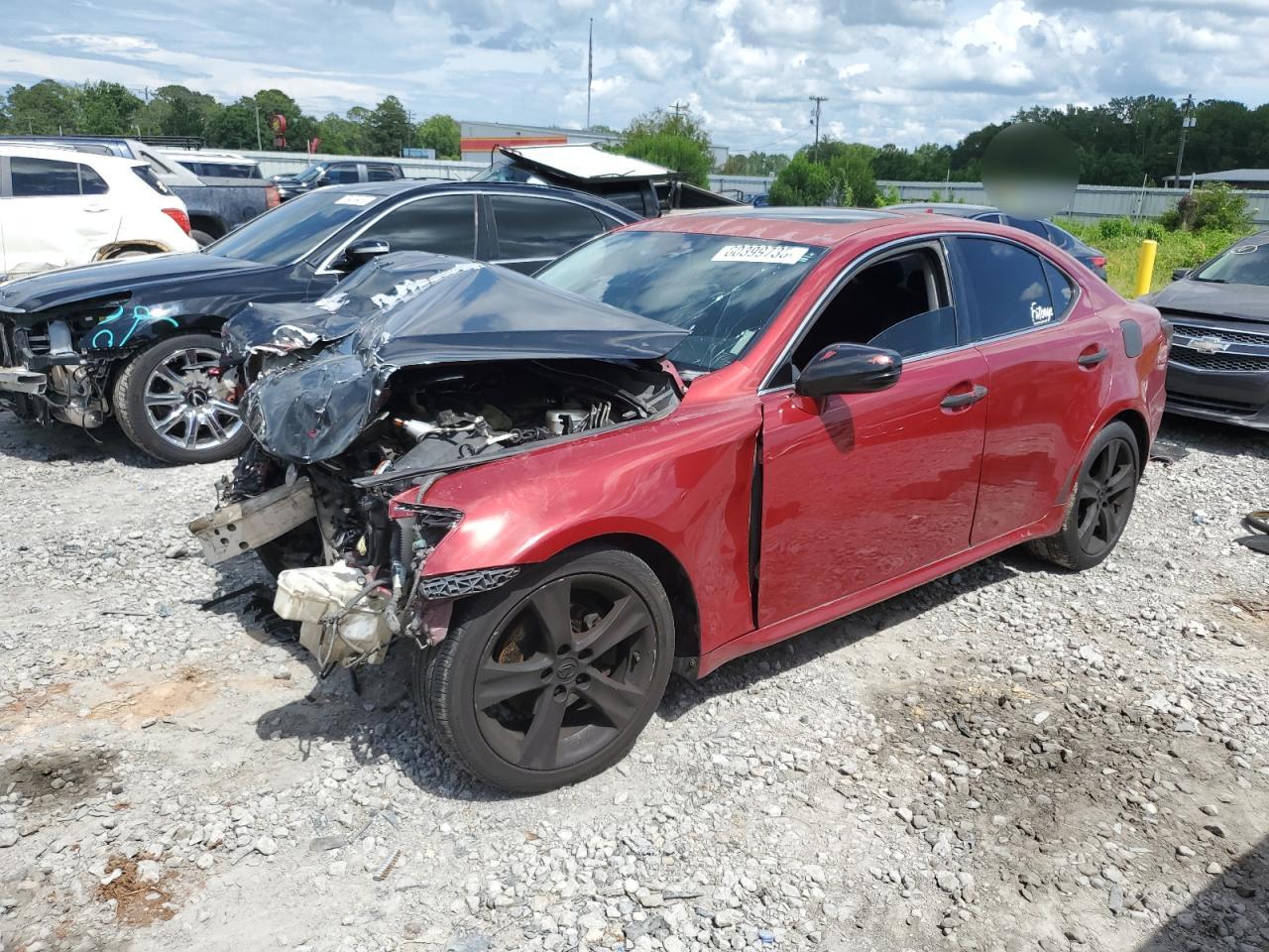 LEXUS IS 250