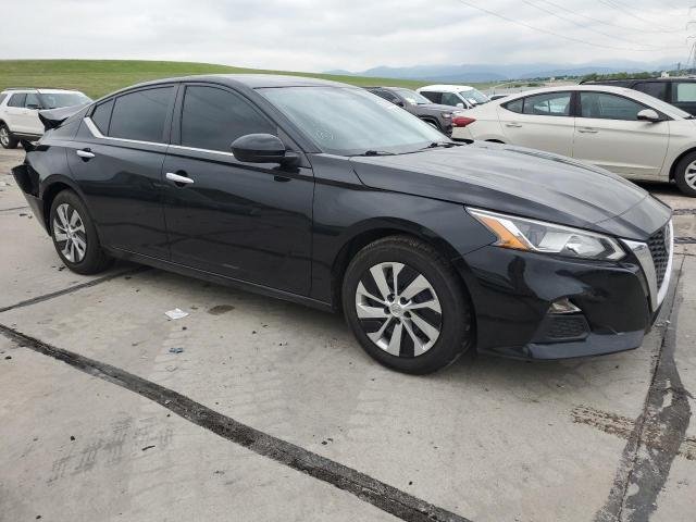 Vin: 1n4bl4bv9lc263192, lot: 59523585, nissan altima s 20204