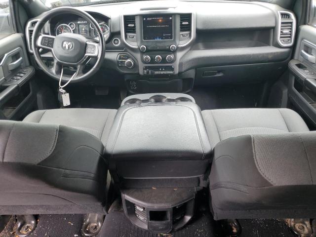 2022 RAM 2500 BIG H 3C6UR5DJ0NG182445