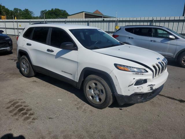 Vin: 1c4pjlab7ew163603, lot: 61714915, jeep grand cher sport 20144