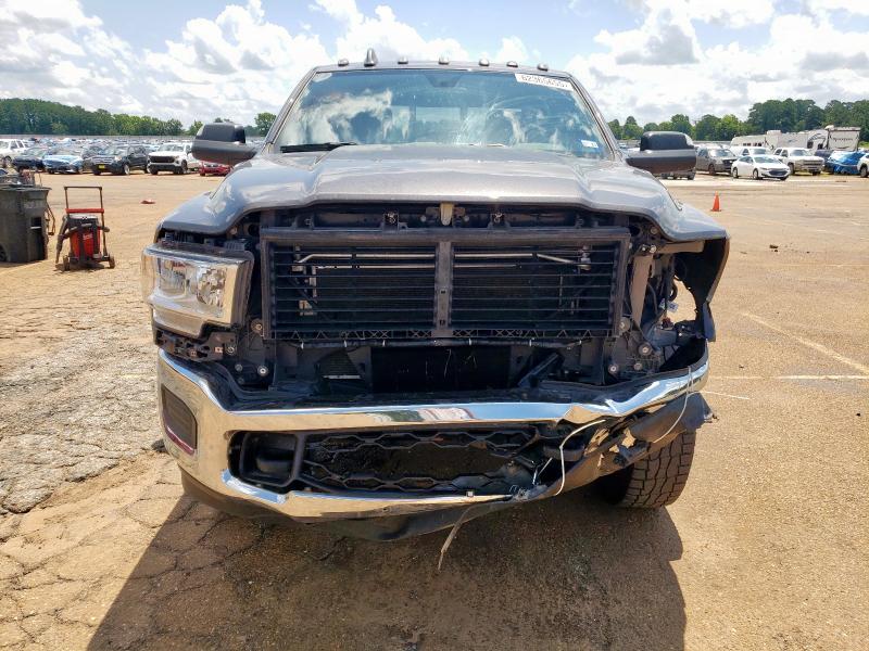 2022 RAM 2500 TRADE 3C6UR5CJ8NG148075