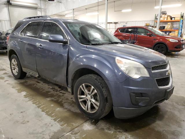 Vin: 2gnaldek9d6270216, lot: 60738565, chevrolet equinox lt 20134