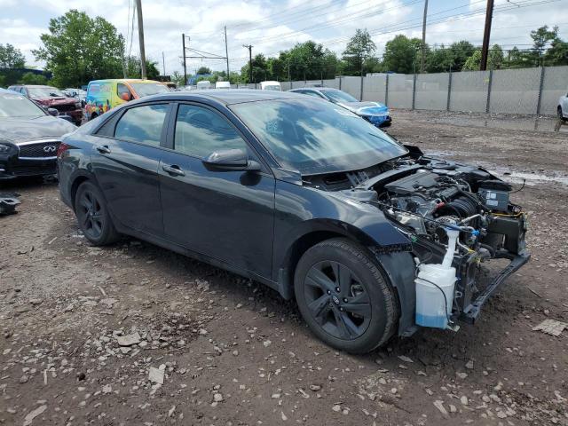 Vin: 5nplm4ag0ph090641, lot: 60810905, hyundai elantra sel 20234