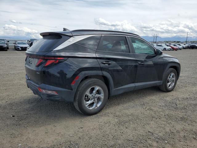 Vin: 5nmjbcdexrh390835, lot: 58798755, hyundai tucson sel 20243