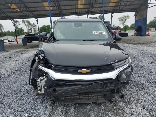 2021 CHEVROLET TRAILBLAZE KL79MPSL9MB076528