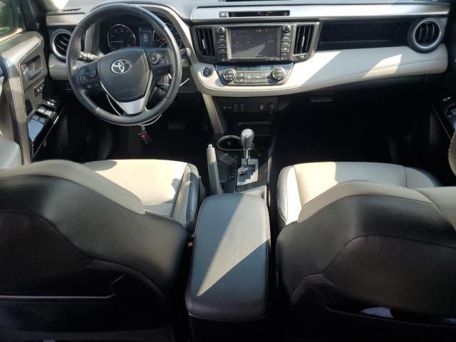 2016 TOYOTA RAV4 LIMIT - JTMYFREV1GJ077247