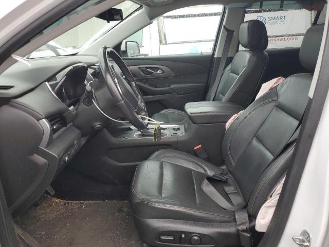 2019 CHEVROLET TRAVERSE P - 1GNEVKKW2KJ207255