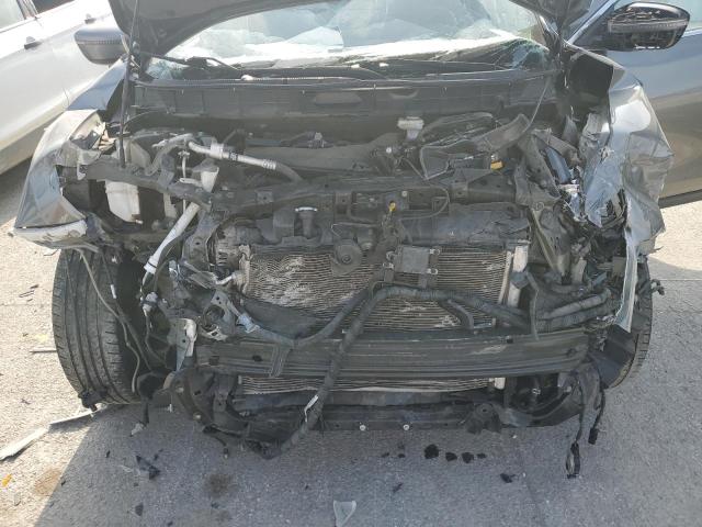 2018 NISSAN ROGUE S 5N1AT2MT6JC799371
