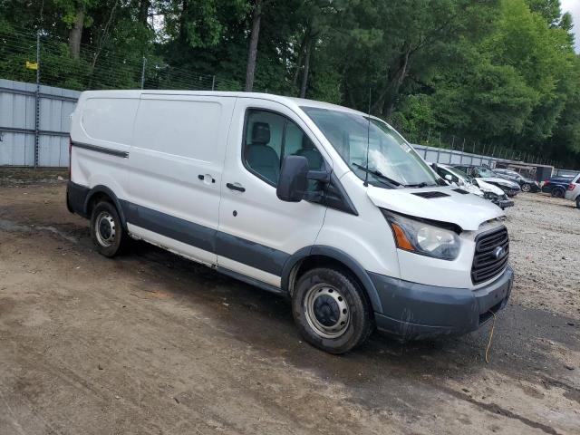 Vin: 1ftye1ym3hkb12826, lot: 60532735, ford transit t-150 20174