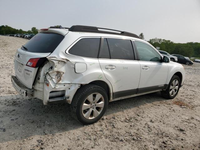 Vin: 4s4brbkc2c3270718, lot: 59374355, subaru outback 2.5i limited 20123