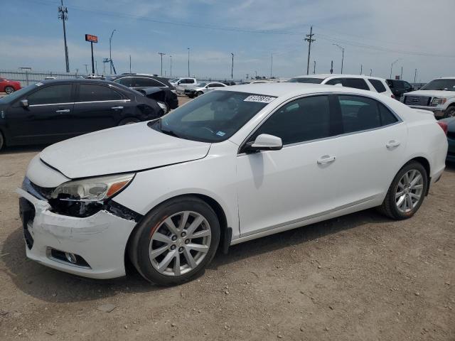 CHEVROLET MALIBU 2LT