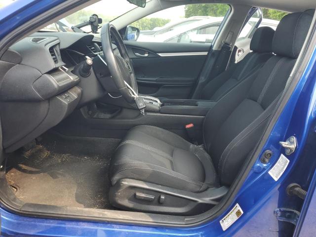 2019 HONDA CIVIC EX - 19XFC1F33KE211311