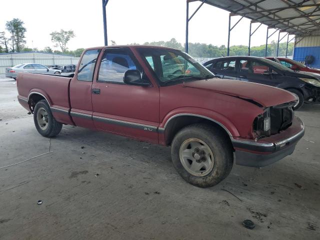 Vin: 1gccs19z3s8215696, lot: 62581905, chevrolet s10 s10 19954