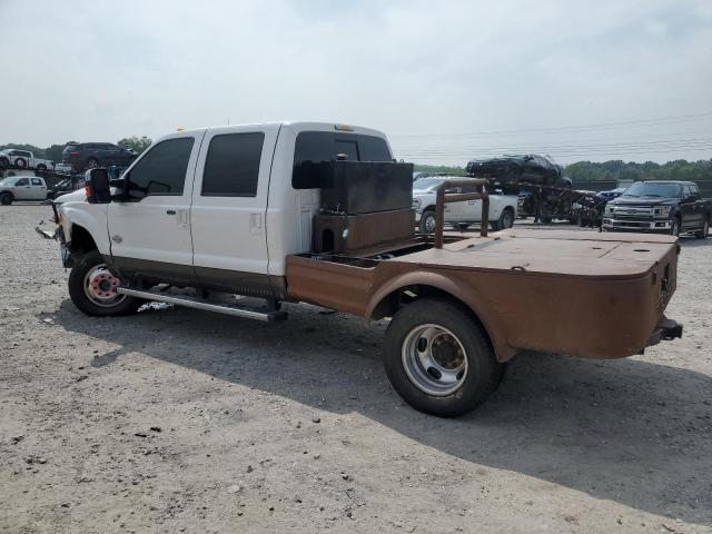 2015 FORD F350 SUPER #3226358158