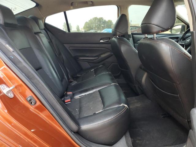 2019 NISSAN ALTIMA SR - 1N4BL4CV9KC210666