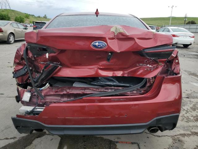 2021 SUBARU LEGACY LIM - 4S3BWGN68M3008719
