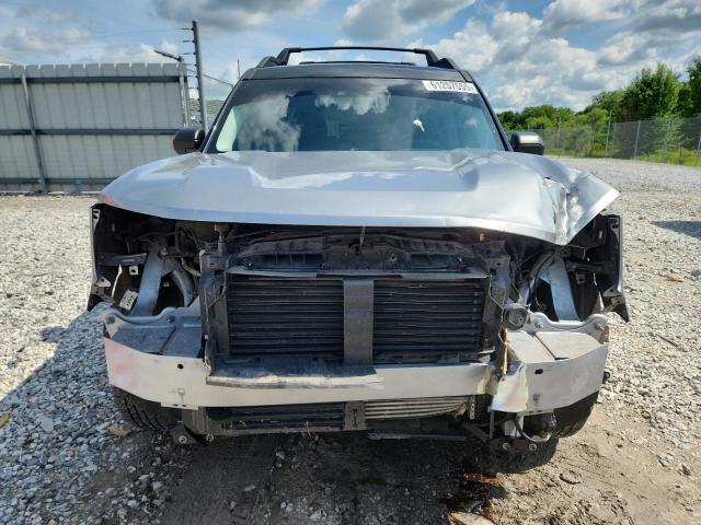 2021 FORD BRONCO SPORT OUTER BANKS 3FMCR9C68MRA72153