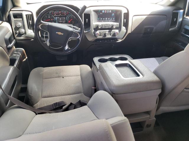 2017 CHEVROLET SILVERADO 1GCVKREC3HZ215273
