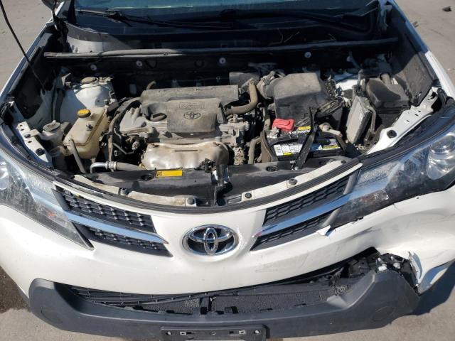 2015 TOYOTA RAV4 LIMIT - 2T3DFREV3FW369416