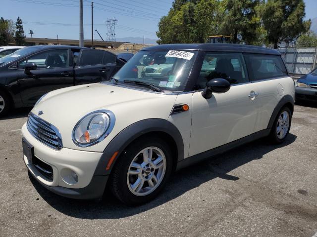 MINI COOPER CLU