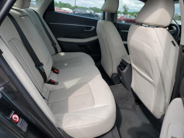 2023 HYUNDAI SONATA SEL KMHL14JA4PA320060