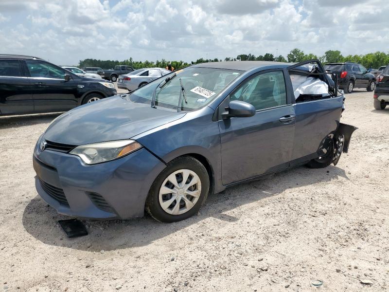 Vin: 5yfburhe3fp306786, lot: 61487725, toyota corolla l 2015 img_1