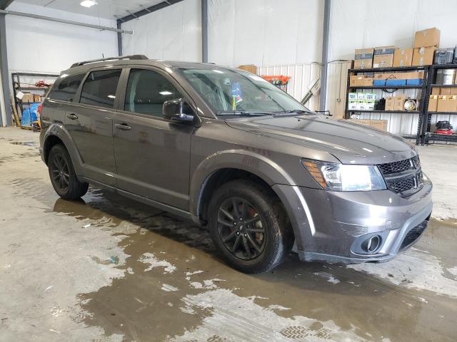 2019 DODGE JOURNEY SE 3C4PDCBB8KT863587