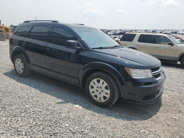 2020 DODGE JOURNEY SE 3C4PDCAB8LT266362