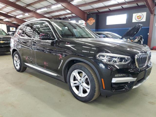 Vin: 5uxty5c07m9g01567, lot: 62293995, bmw x3 xdrive30i 20214