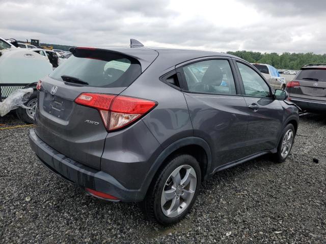 Vin: 3czru6h36hm726784, lot: 59599575, honda hr-v lx 20173