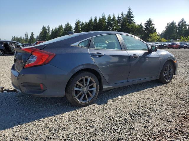 2021 HONDA CIVIC EX 19XFC1F33ME206175