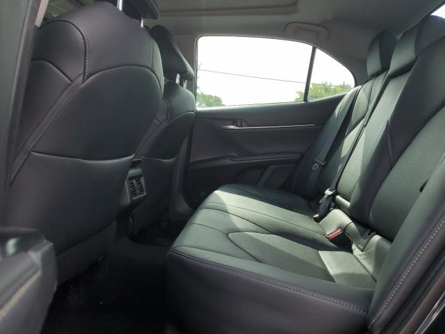 2019 TOYOTA CAMRY XSE - 4T1B61HK2KU852313